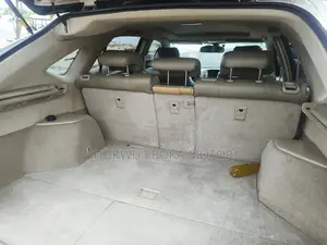 Lexus RX 350 AWD 2008 Gold