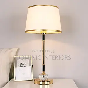 Bedside Lamp