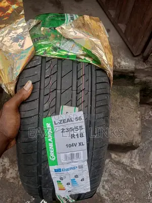 235/55r18 Grenlander Tires