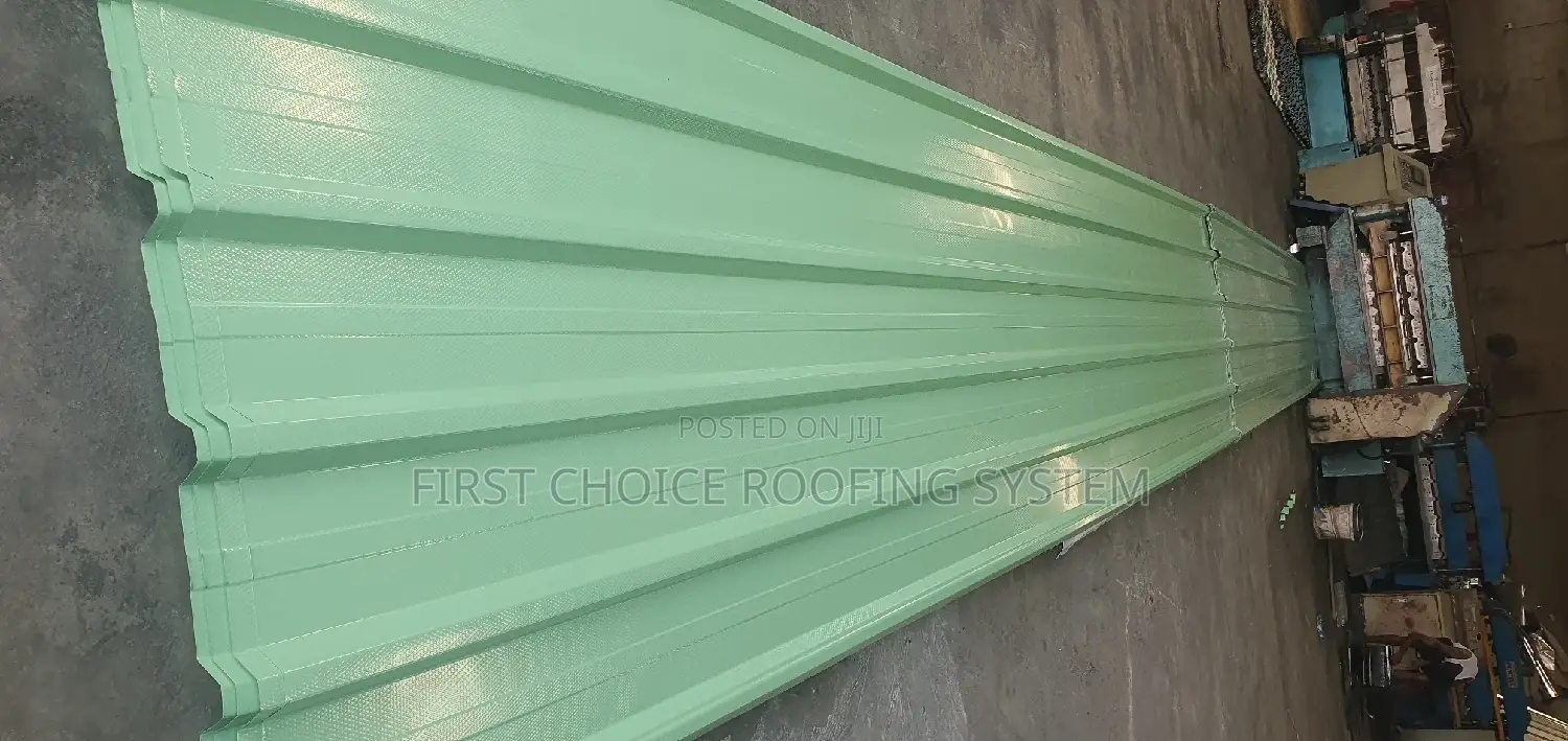 Quality Aluminim Roofing Sheets All Design