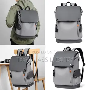 Original Thick Water Proof Backpack-Suitcase