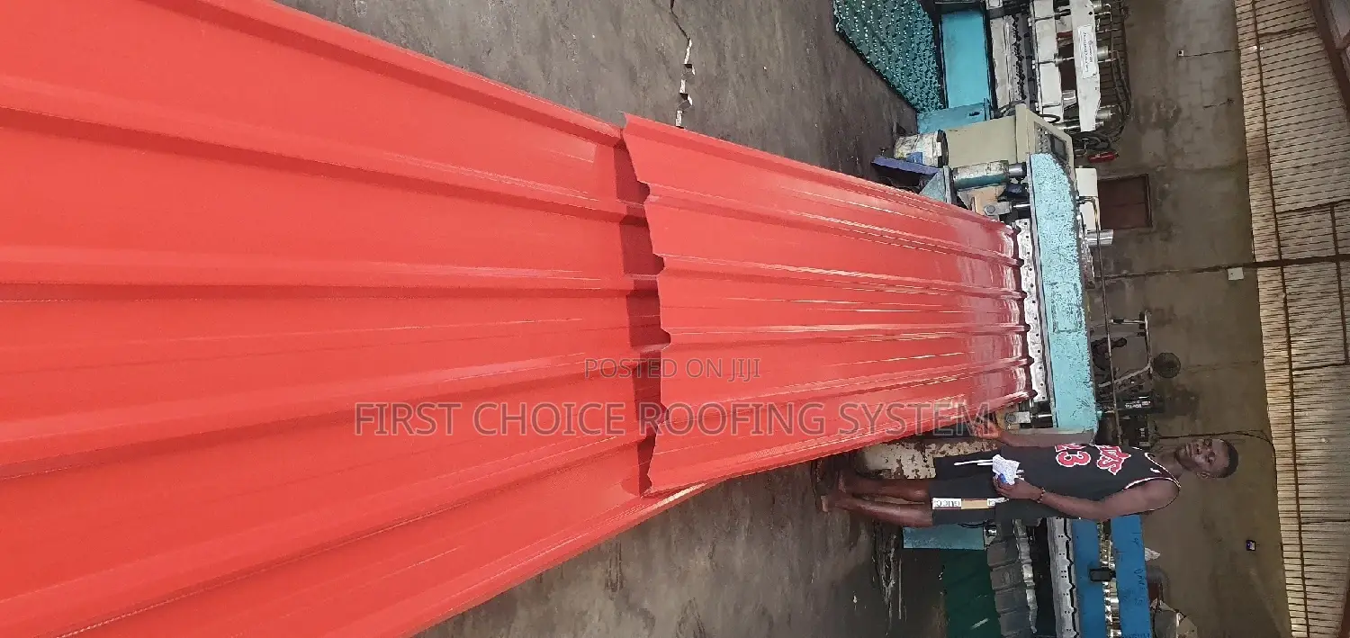 Quality Aluminim Roofing Sheets All Design