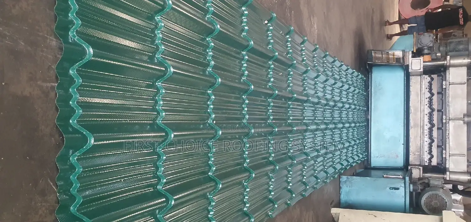 Quality Aluminim Roofing Sheets All Design