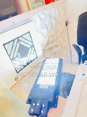 800w Solar Streets Light