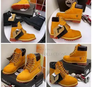 Most Wanted Best New Timberland M Icon 6-Inch Boot “Waterproof” Boot