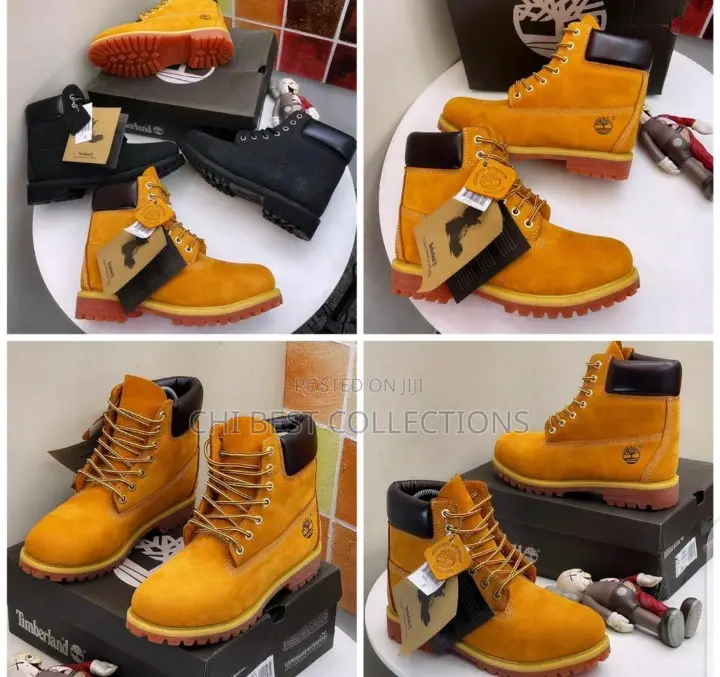 Most Wanted Best New Timberland M Icon 6-Inch Boot “Waterproof” Boot