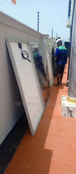 5kva Solar Power System