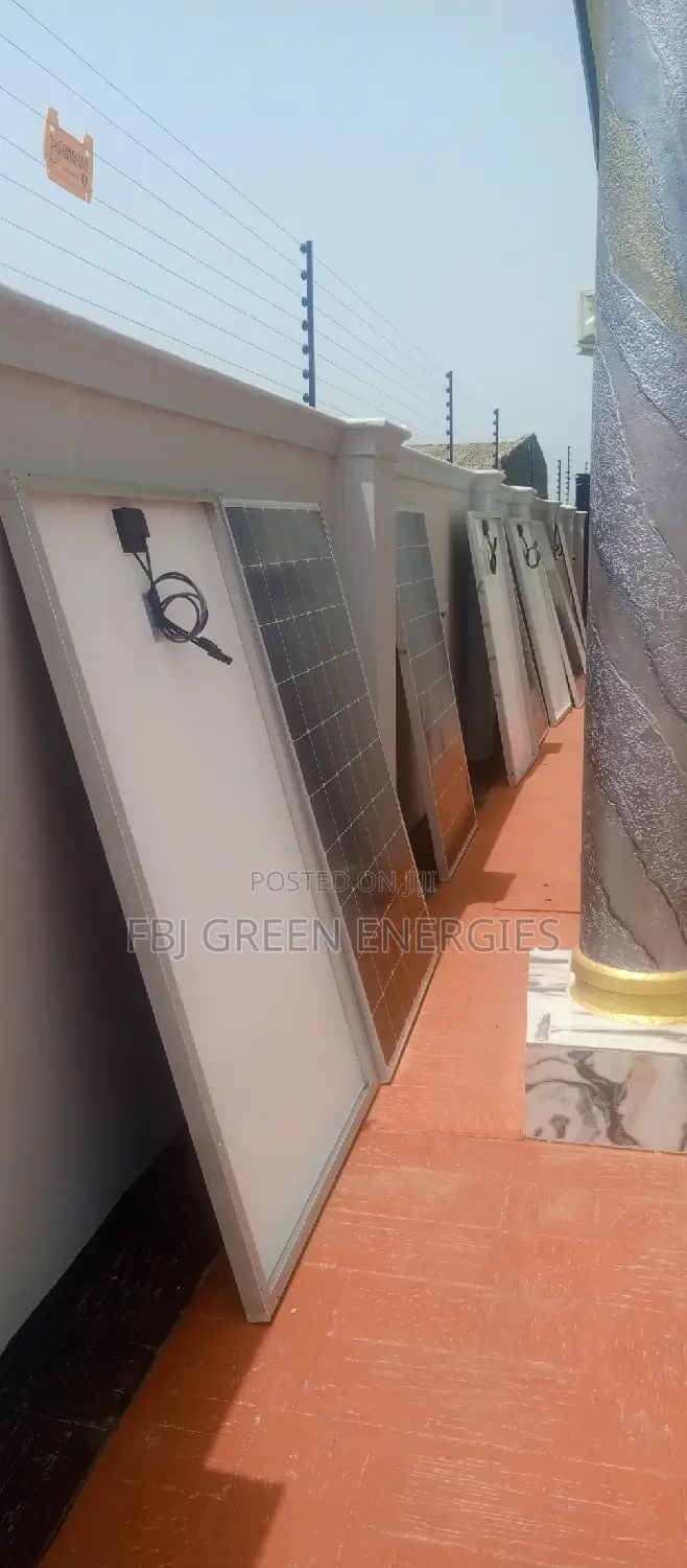 5kva Solar Power System