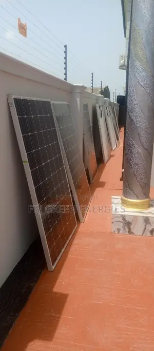 5kva Solar Power System