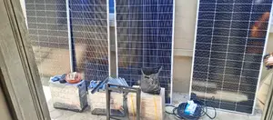 3.5kva 24v Durable Solar System