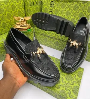 Gucci Quality Men Shoe