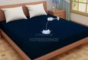 Quality Water Proof Bed Cover