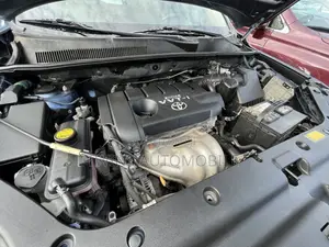 Toyota RAV4 2010 Blue