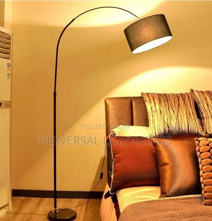 Best Curved Lamp