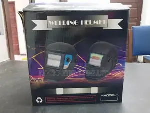 Auto Welding Helmet
