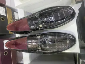 Italian Roberto Cavali Shoe
