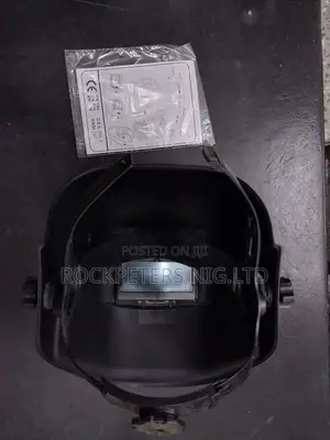 Auto Welding Helmet