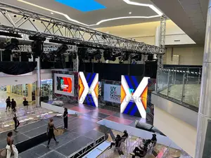 Led Screens for Hire or Rent in Lekki
