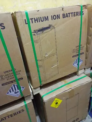 15kwh 48v Blue Carbon Lithium Battery