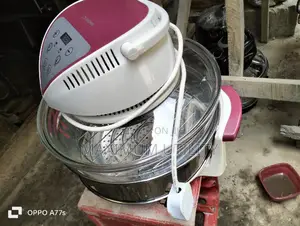 Cookworks Small Halogen Oven