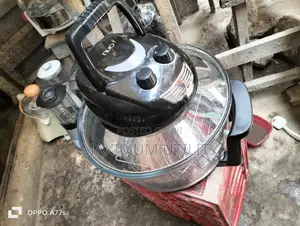 Cookworks Small Halogen Oven