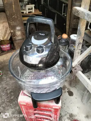 Cookworks Small Halogen Oven