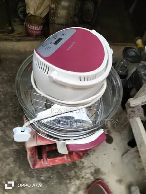 Cookworks Small Halogen Oven