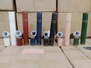 Certificate Scroll