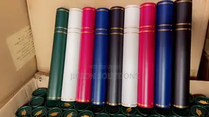 Certificate Scroll