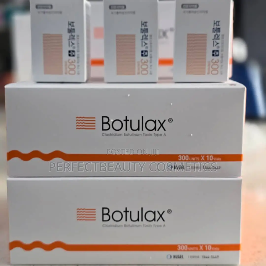 Botulax 300unit