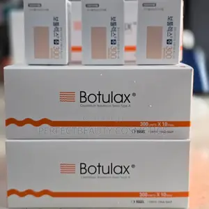 Botulax 300unit