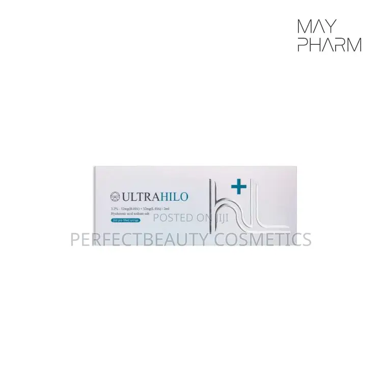 Ultrahilo Filler