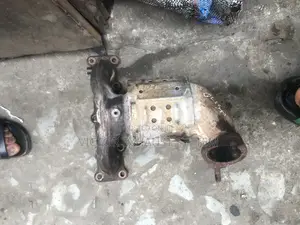 Engine Catalyst Converter Hyundai Sonata 2016 Model