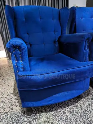 Royal Chair