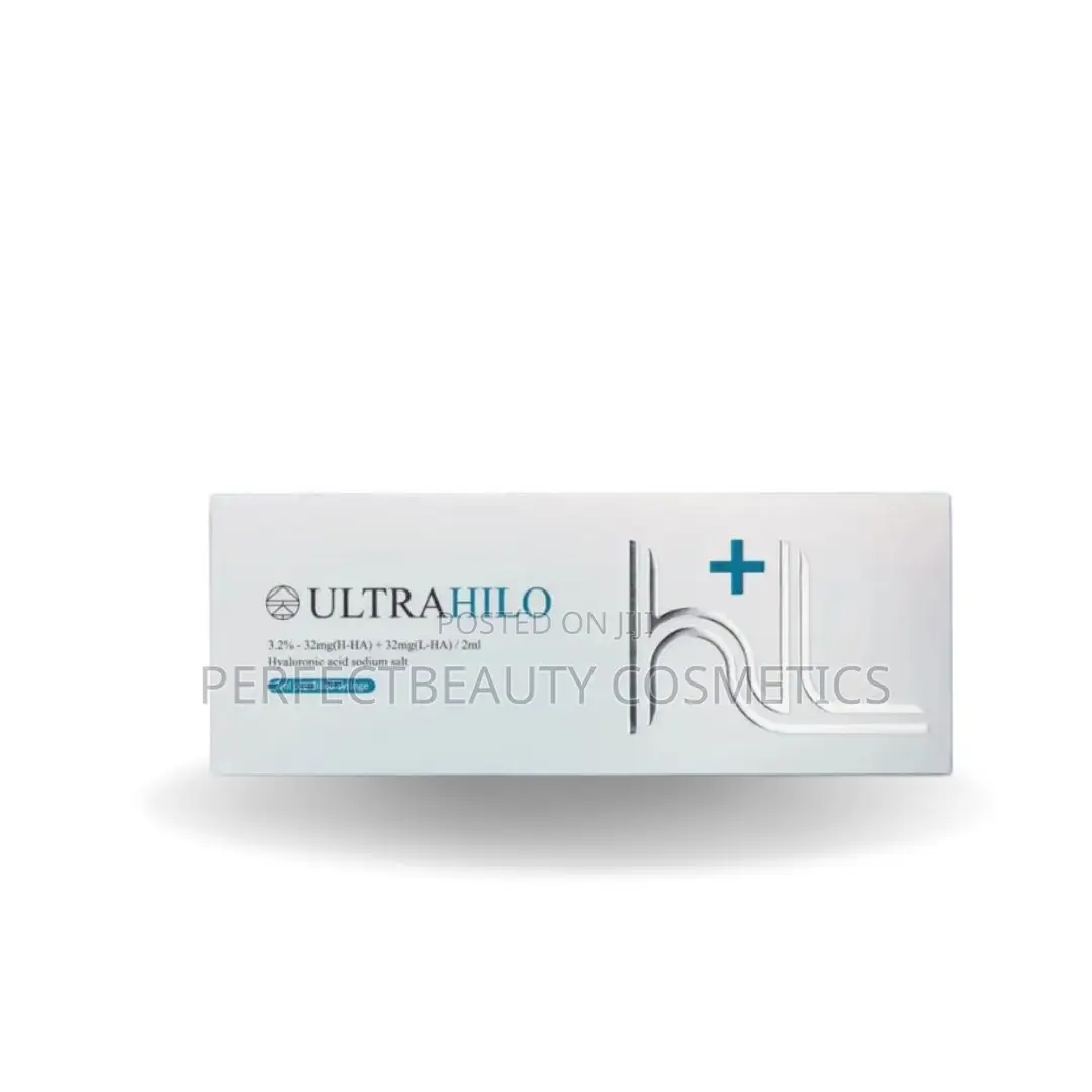 Ultrahilo Filler