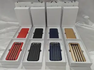 Powerbank With Inbuilt Cables 10,000mah - 50pcs Above