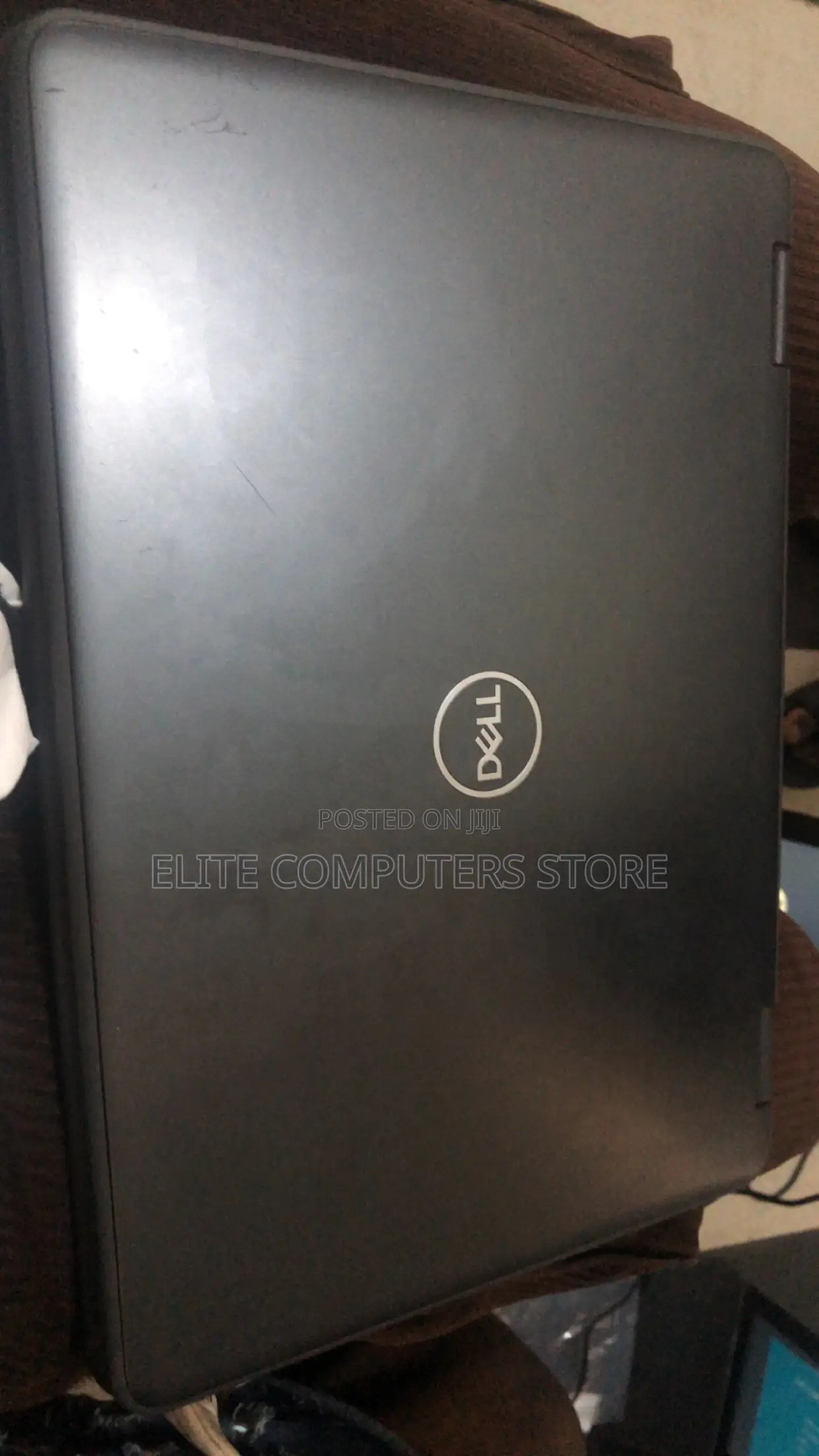 Laptop Dell Latitude 3189 4GB Intel Pentium SSD 128GB