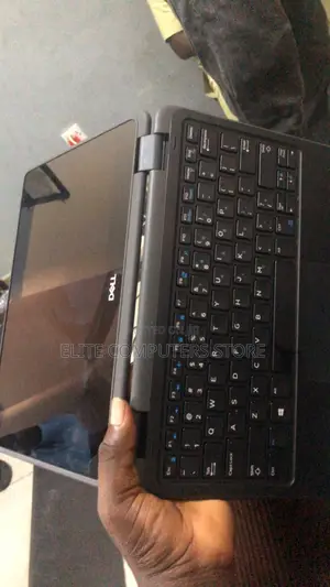 Laptop Dell Latitude 3189 4GB Intel Pentium SSD 128GB