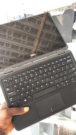 Laptop Dell Latitude 3189 4GB Intel Pentium SSD 128GB