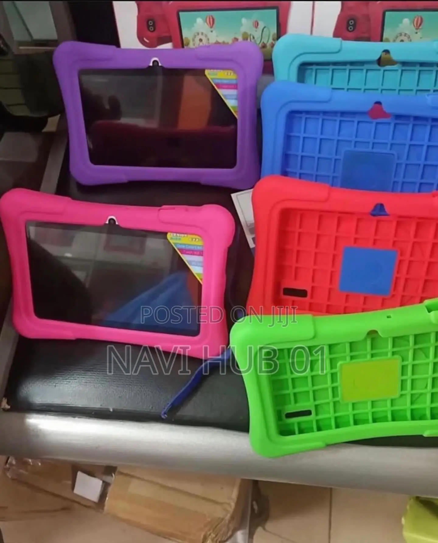 New Tablet 32 GB