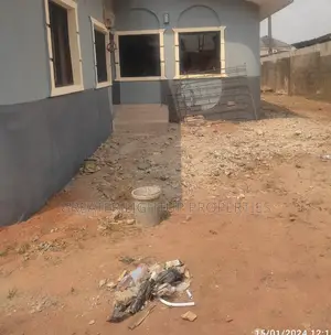 Furnished 5bdrm Block of Flats in Akesan Alimosho for sale