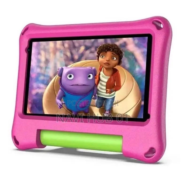 New Tablet 256 GB