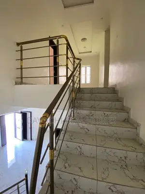 4bdrm Duplex in Chevron Conservation, Lekki for sale