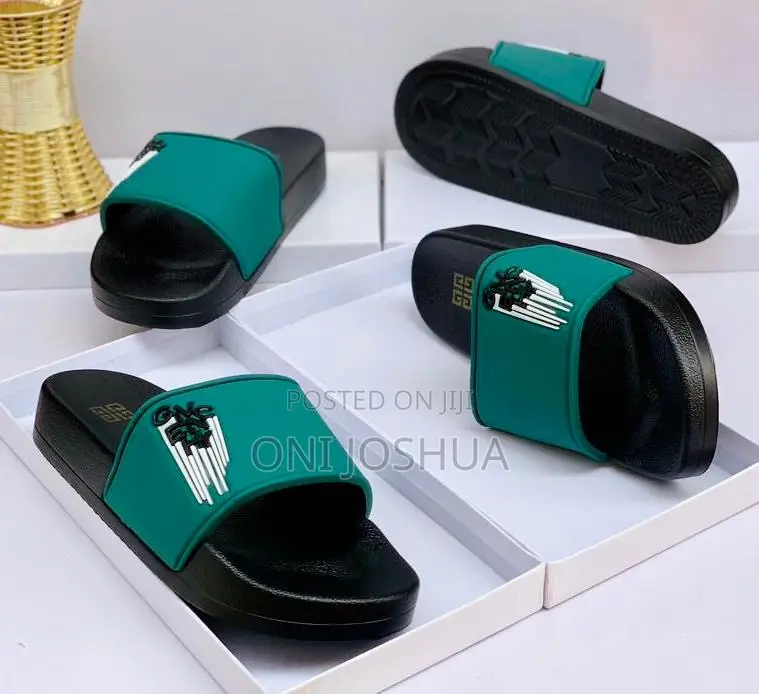 Normal Slide