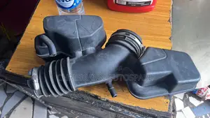 Air Flow Meter Hose and Box Explorer
