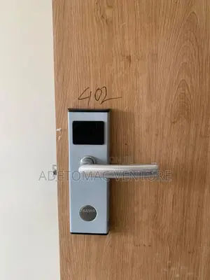 Europe Lock Set With Card