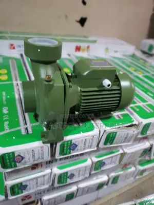3hp 3phase Surface Pump