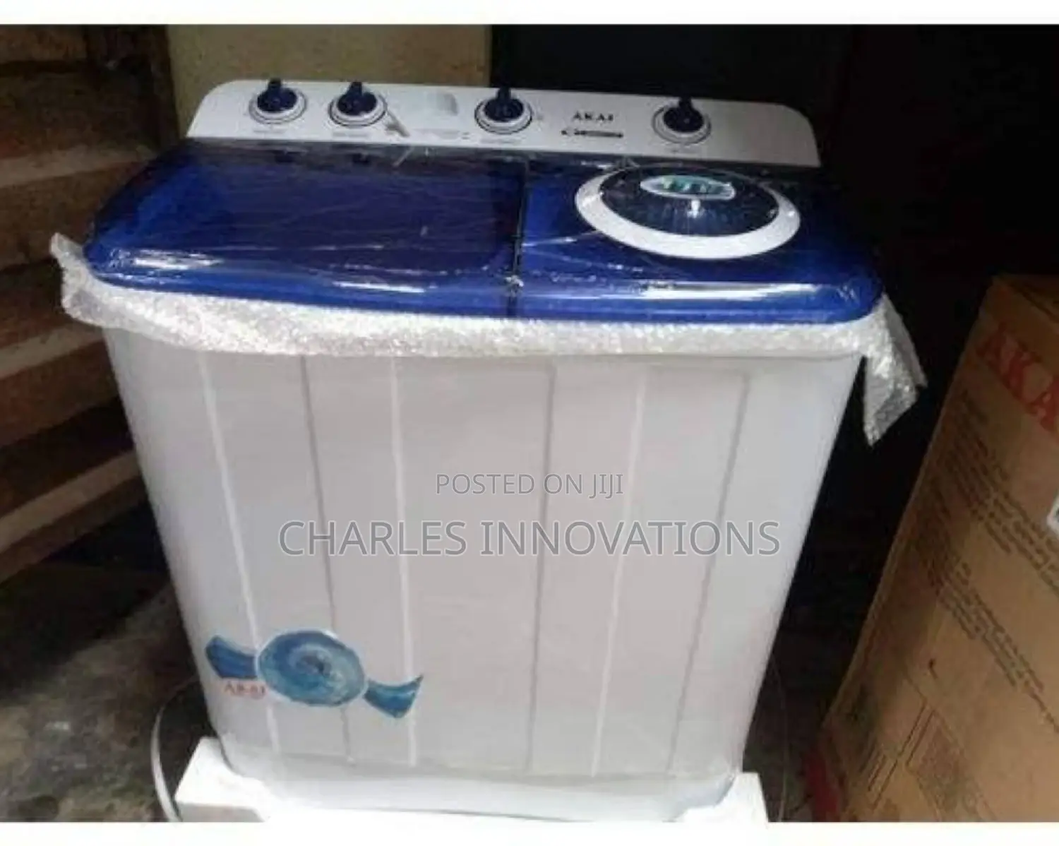 Washing Machine Repair