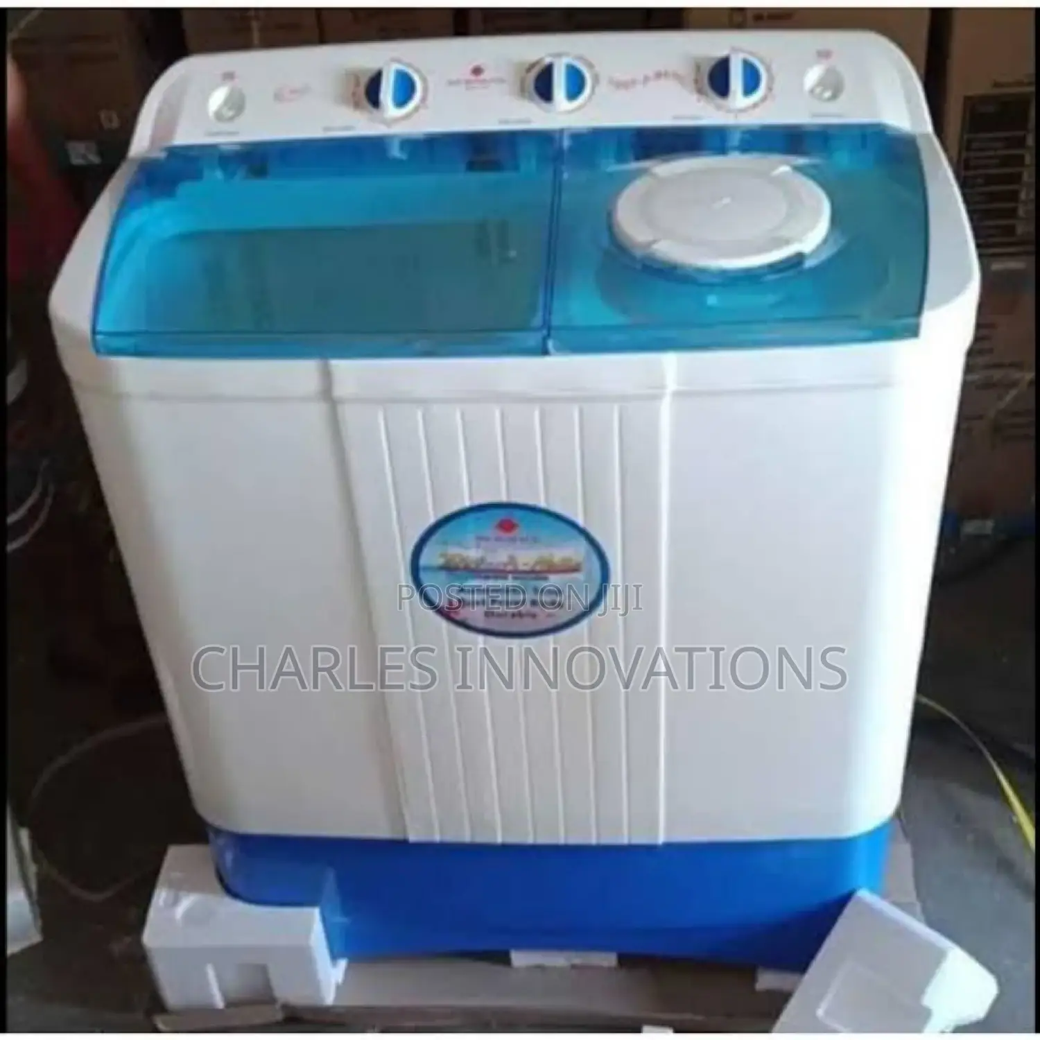 Washing Machine Repair