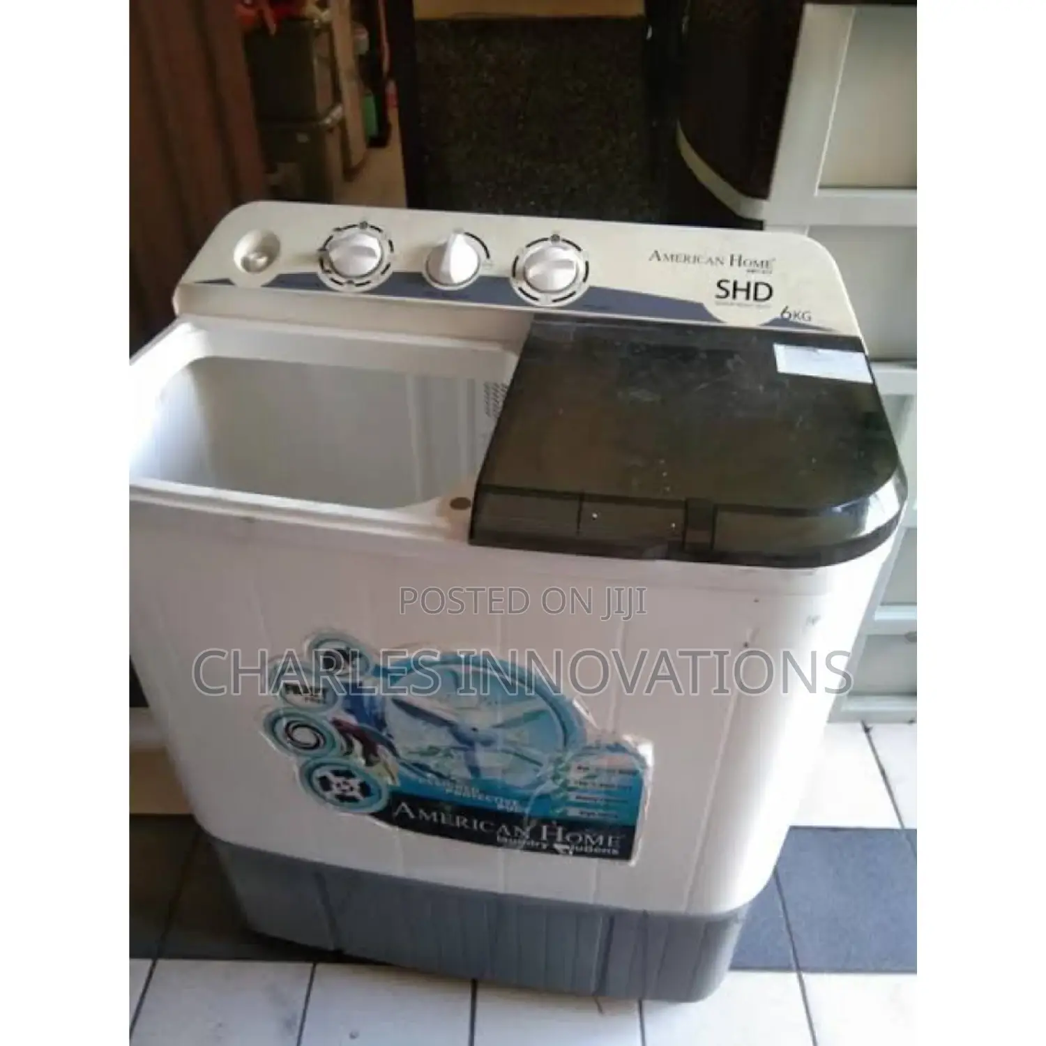 Washing Machine Repair
